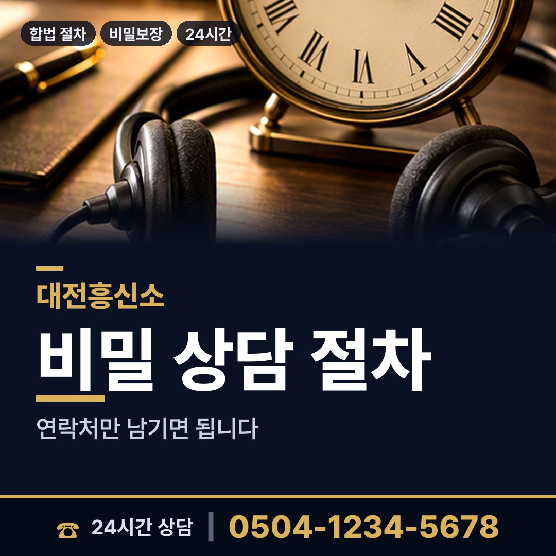 대전 노은2동 배우자외도 상담 안내
